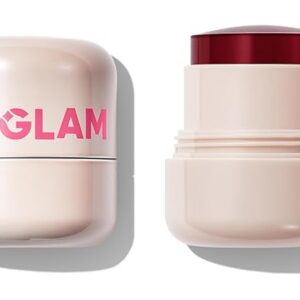 sheglam jelly licious lip blush tint cheerio 10g 268.0